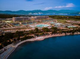 Akra Didim Resort & SPA, hotel a Didim