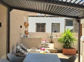 Mi Casa 4