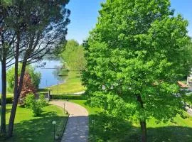 Relais Lungolago Gavirate