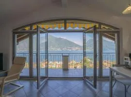 Lake Como 2BR - Lake View Balcony