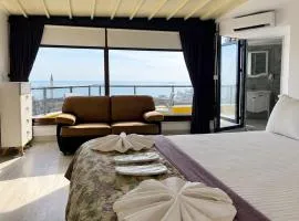 Arena Modern Hotel