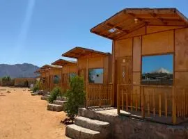 Moon Dune Camp