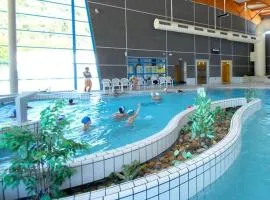 Camping Paradis Le Giessen
