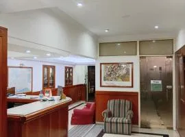 Hotel guido palace