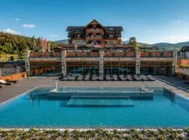 Hotel Seidorf Luxury Wellness & Spa
