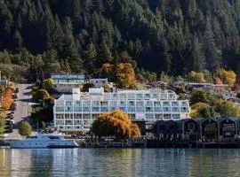 Crowne Plaza Queenstown by IHG