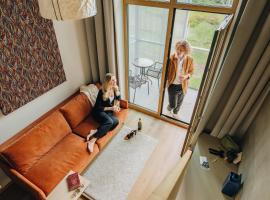 Sume by Larsen, hotel di Tallinn