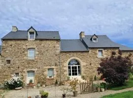 Arche de La Moinerie
