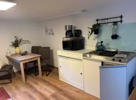 Small 45 M² Apartment