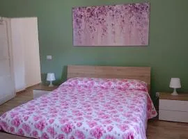 APPARTAMENTO JLENIA