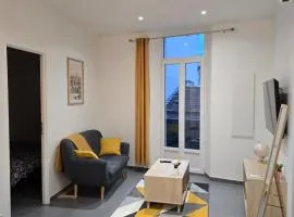 Apparemment centre Draguignan
