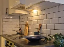 Cute Mini Studio