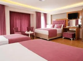 Hotel Black Pearl