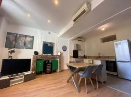 Appartement charmant au pied du château Blésois