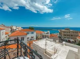 Leda Hamam House