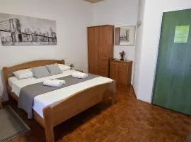 Apartmani Švajka
