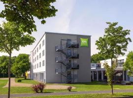 ibis Styles Darmstadt, hotel em Darmstadt