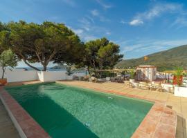 Hotel Cadaqués1962 by Fimedhotels โรงแรมในกาดาเกส