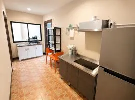 My Friend's House Karon