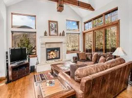 Alpine Drive Chalet