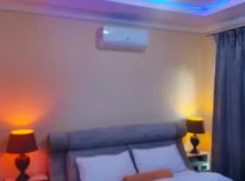 Exclusive guest house