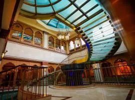Avari Lahore Hotel