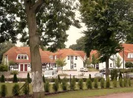 Ferienpark Gustow Nr. A08