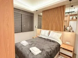 Velvet Aura Suites Edessa