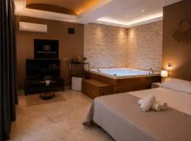 Partenope lucci Suite & spa napoli