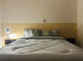 Great central room Iguazu 1B