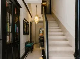 Palazzo Firenze Luxury Rooms