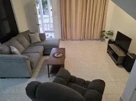 Osvy Palm Homestay