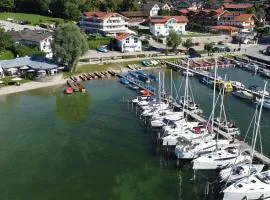 ChiemseeStern Vacation & Recreation Adults Only