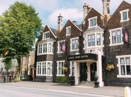 Adair Arms Hotel