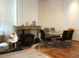 Appartement Les Tomettes centre ville