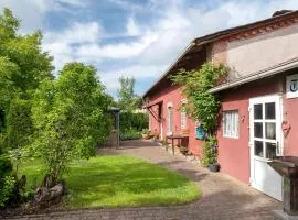 Ferienhaus Antje
