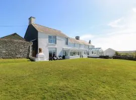 Bodlasan Groes House
