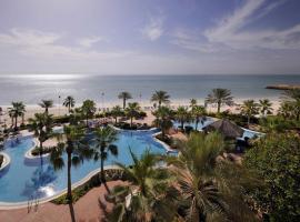 Mövenpick Hotel & Resort Al Bida'a, готель у Кувейті