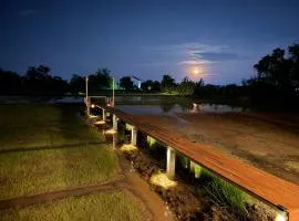 สมายด์ ฮ่อมนา เรสเฮาท์ Smile Homna Resthouse