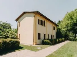 La Casetta di Alessia - Agriturismo immerso nella campagna Bolognese