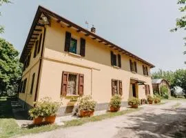 B&B La Casetta di Alessia - Agriturismo con camere e ristorante