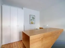 Figueirinhas Home Green