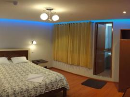 Casa Suite, hotell i Juliaca