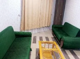 Janjua Apartments Murree