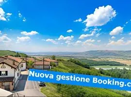 La Terrazza del Barbaresco