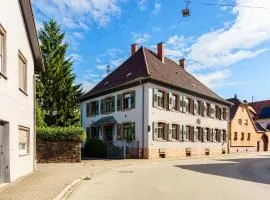 Pfarrgarten