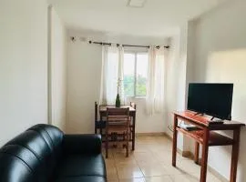 Departamento Centrico Iguazu 2B