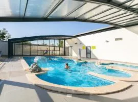 Camping Seasonova le Brabois