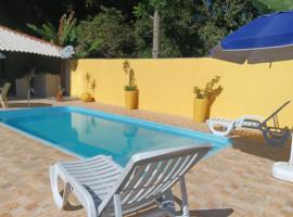 Pousada Rota, hotel em Paty do Alferes