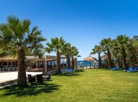 Ladonia Hotels Zemda